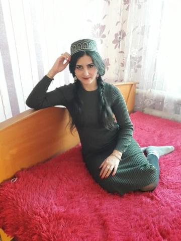 Проститутка Изабелла